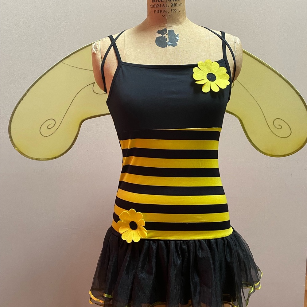 Halloween Costume